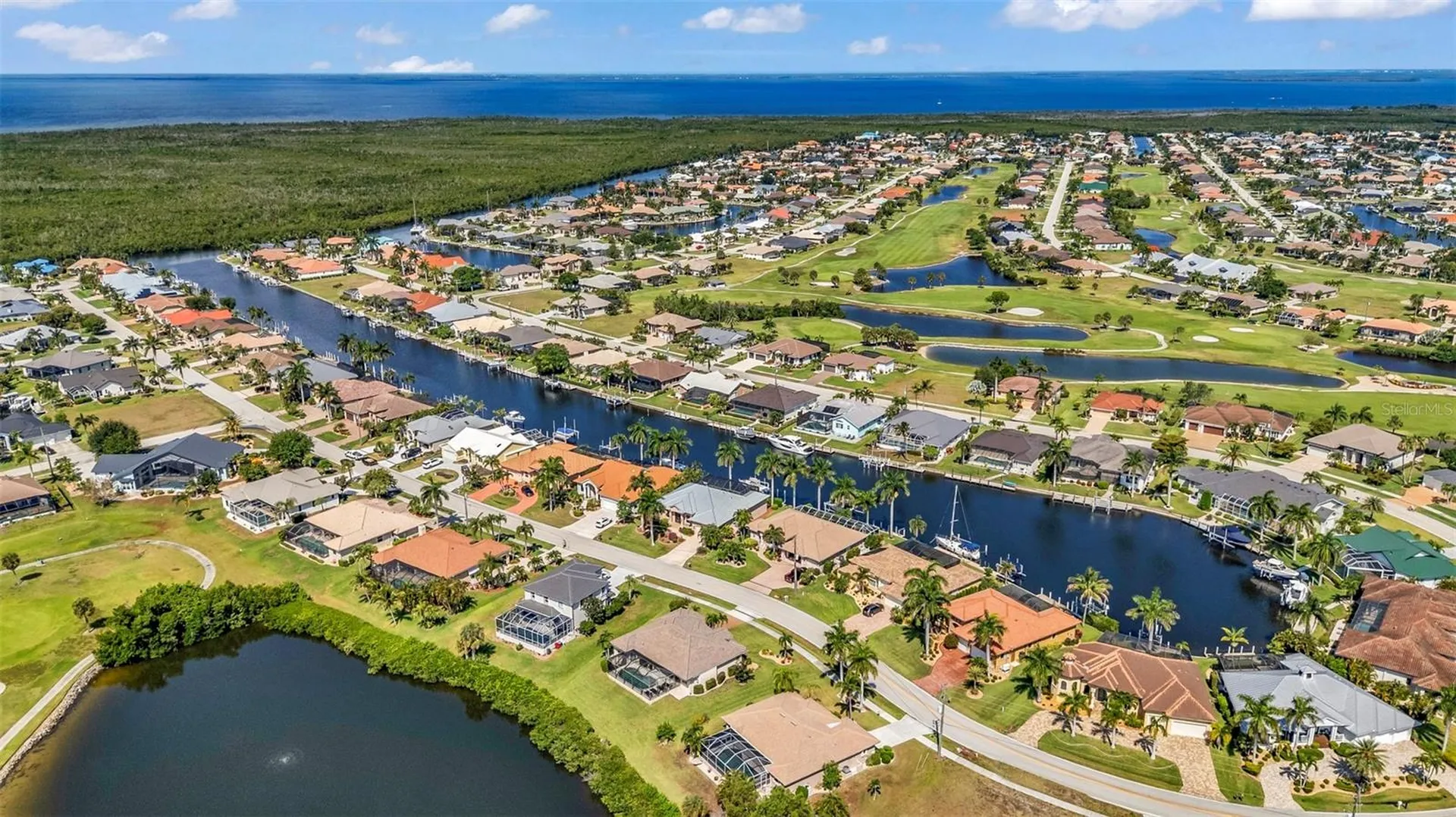4074 La Costa Island Court Punta Gorda FL 33950