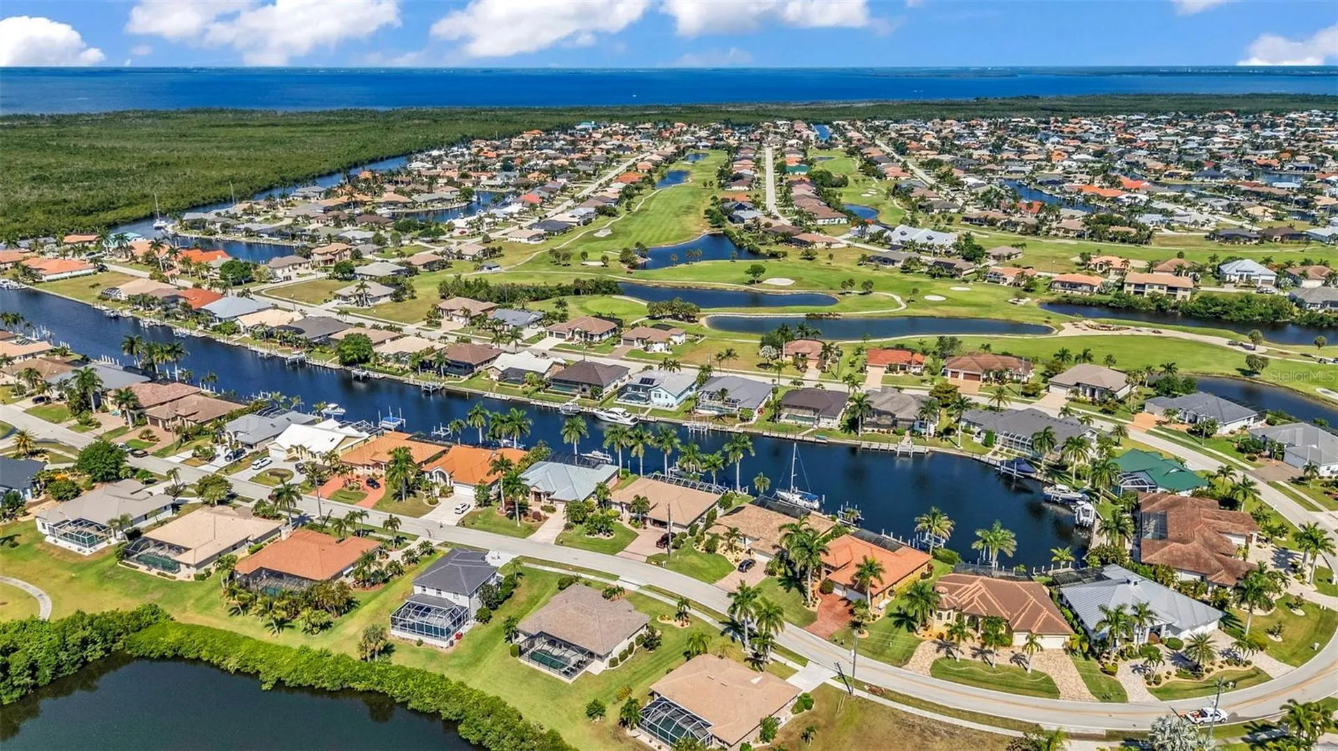 4074 La Costa Island Court Punta Gorda FL 33950