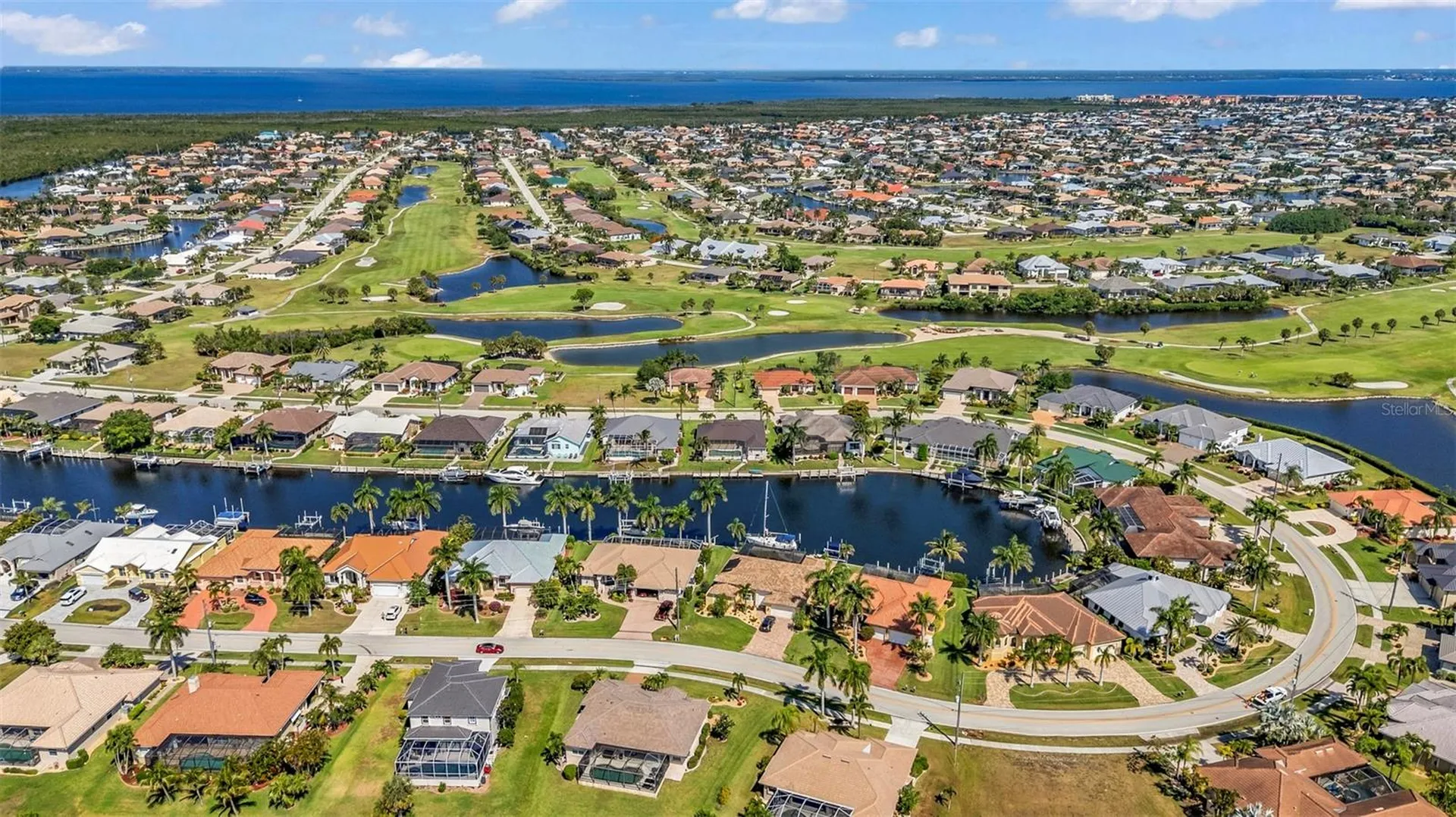 4074 La Costa Island Court Punta Gorda FL 33950