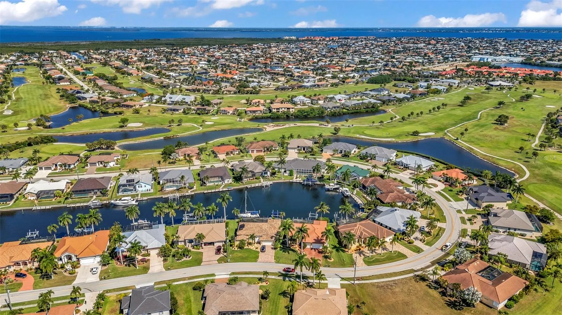 4074 La Costa Island Court Punta Gorda FL 33950