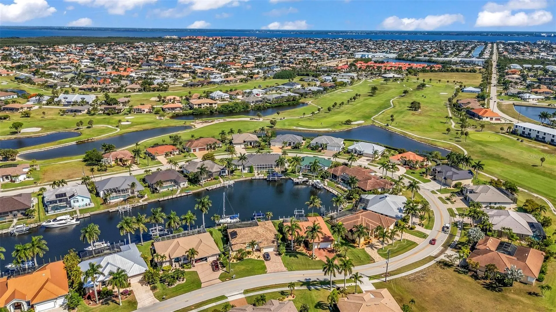 4074 La Costa Island Court Punta Gorda FL 33950