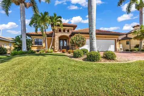 4074 La Costa Island Court Punta Gorda FL 33950