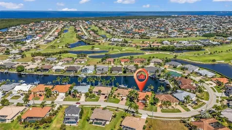 4074 La Costa Island Court Punta Gorda FL 33950