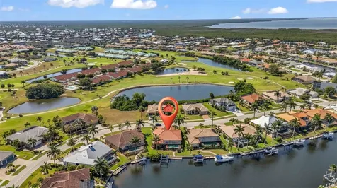 4074 La Costa Island Court Punta Gorda FL 33950