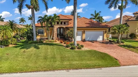 4074 La Costa Island Court Punta Gorda FL 33950