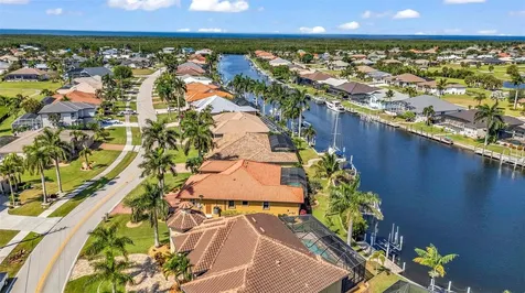 4074 La Costa Island Court Punta Gorda FL 33950