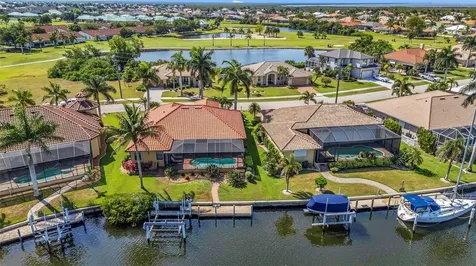 4074 La Costa Island Court Punta Gorda FL 33950