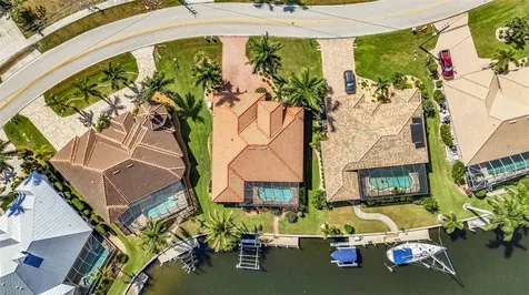 4074 La Costa Island Court Punta Gorda FL 33950