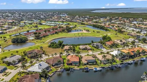 4074 La Costa Island Court Punta Gorda FL 33950