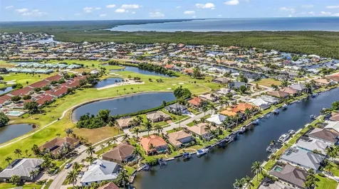 4074 La Costa Island Court Punta Gorda FL 33950