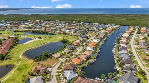 4074 La Costa Island Court Punta Gorda FL 33950