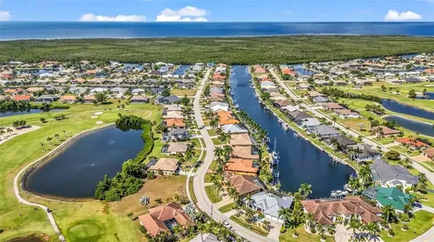 4074 La Costa Island Court Punta Gorda FL 33950