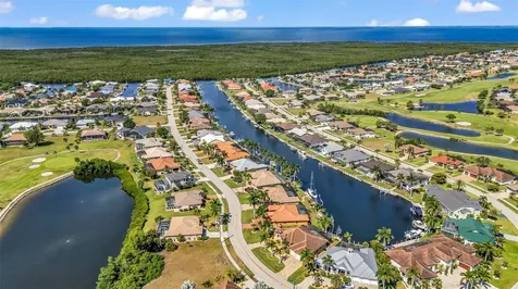 4074 La Costa Island Court Punta Gorda FL 33950
