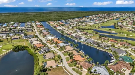 4074 La Costa Island Court Punta Gorda FL 33950