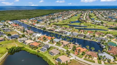 4074 La Costa Island Court Punta Gorda FL 33950
