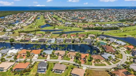 4074 La Costa Island Court Punta Gorda FL 33950