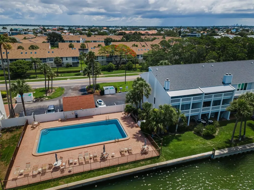 12208 2nd Street E St Petersburg FL 33706