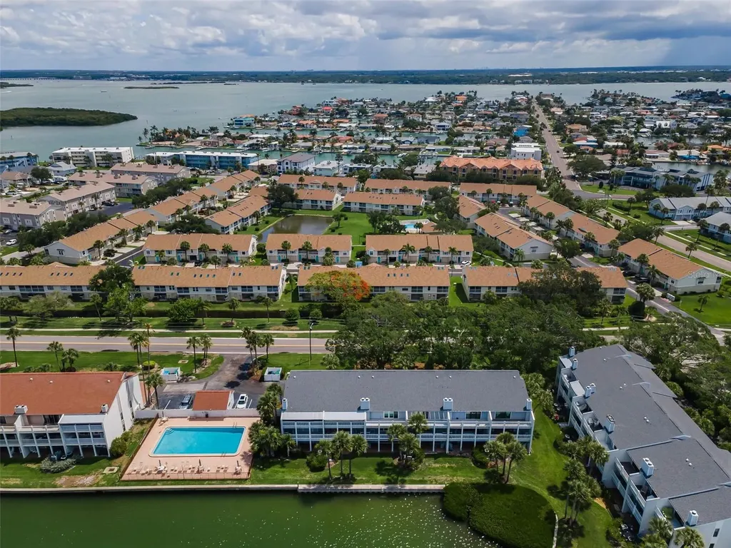 12208 2nd Street E St Petersburg FL 33706