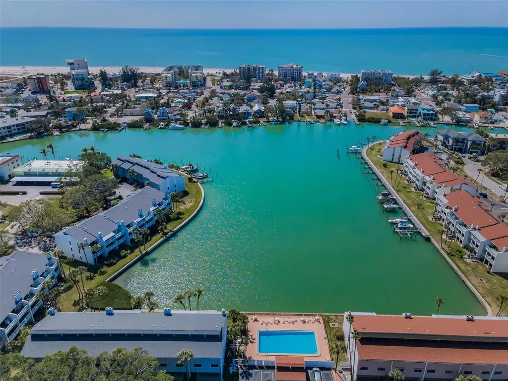 12208 2nd Street E St Petersburg FL 33706