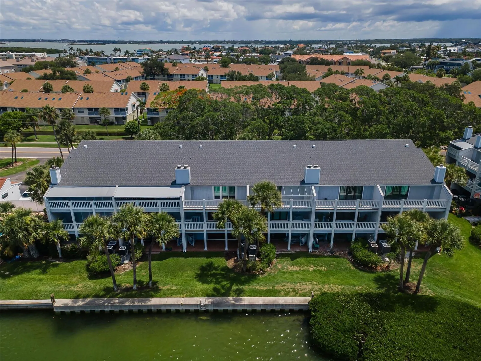 12208 2nd Street E St Petersburg FL 33706