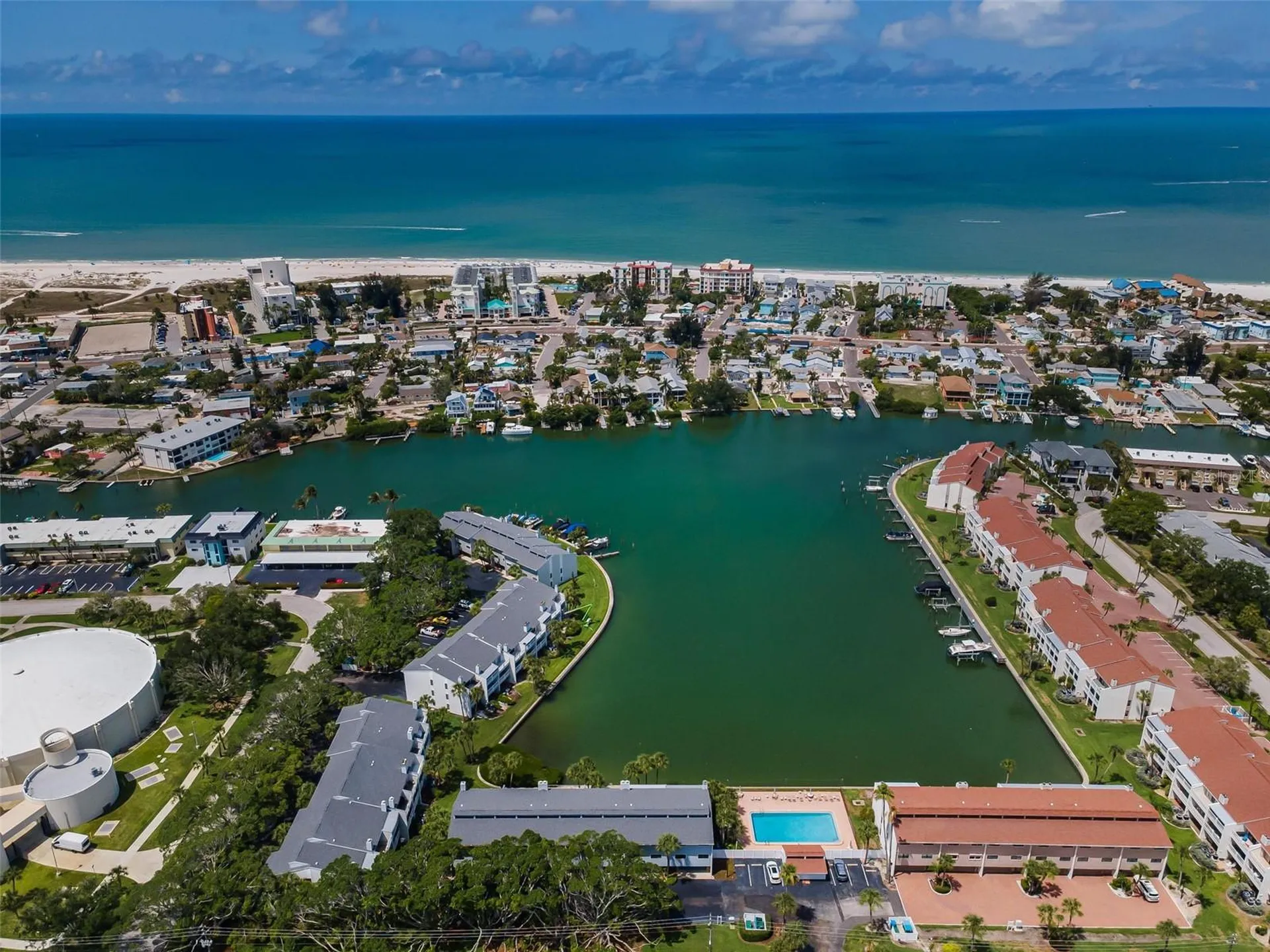 12208 2nd Street E St Petersburg FL 33706