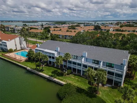 12208 2nd Street E St Petersburg FL 33706