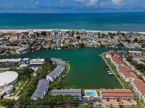 12208 2nd Street E St Petersburg FL 33706