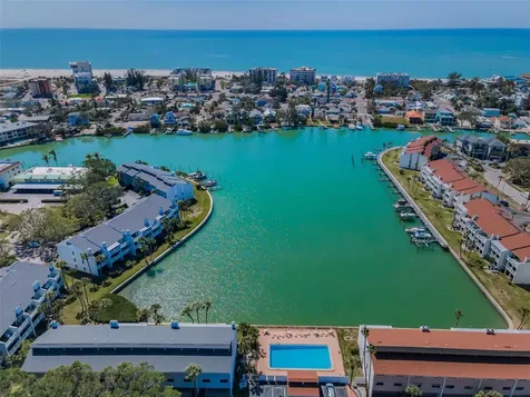 12208 2nd Street E St Petersburg FL 33706