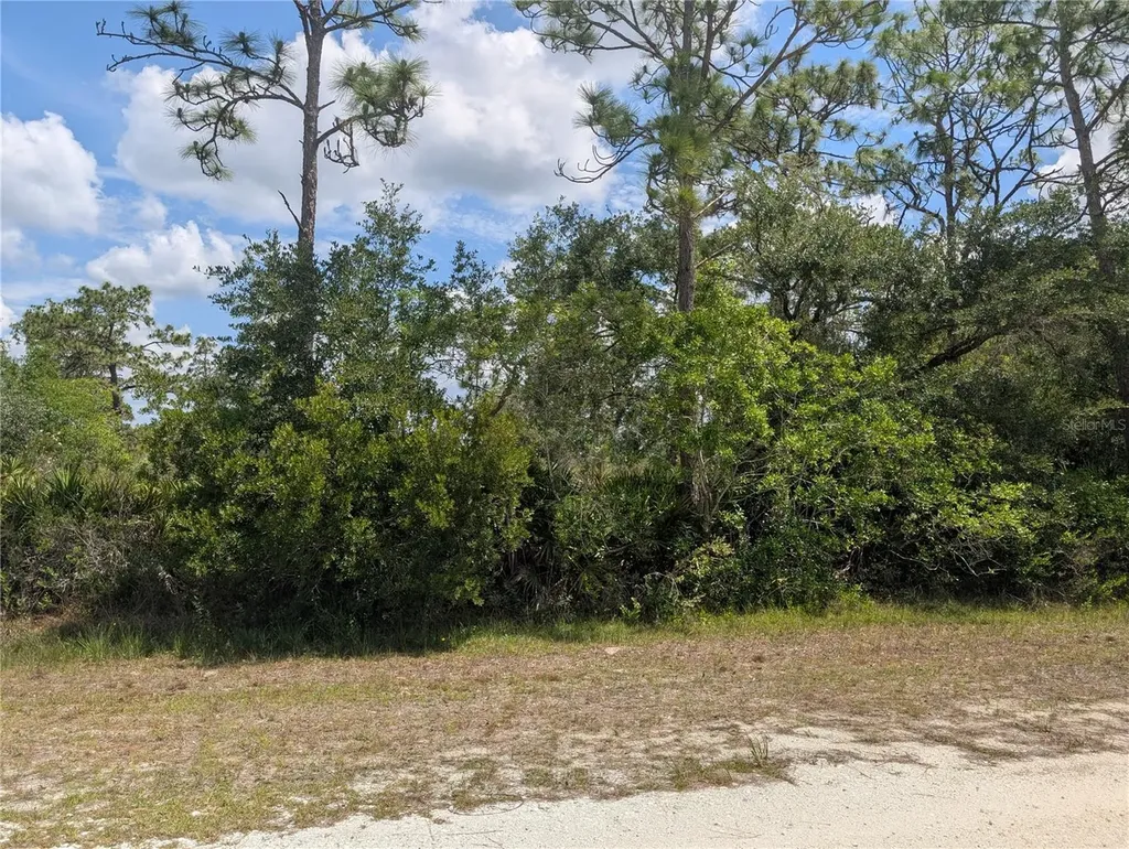716 Orchid Drive Indian Lake Estates FL 33855