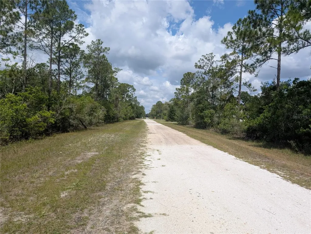 716 Orchid Drive Indian Lake Estates FL 33855