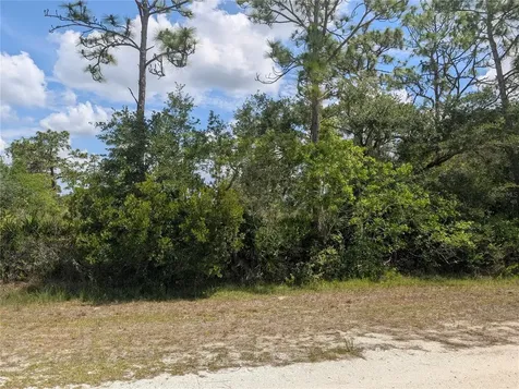 716 Orchid Drive Indian Lake Estates FL 33855