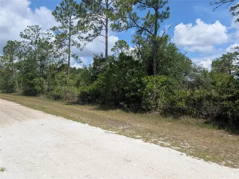 716 Orchid Drive Indian Lake Estates FL 33855