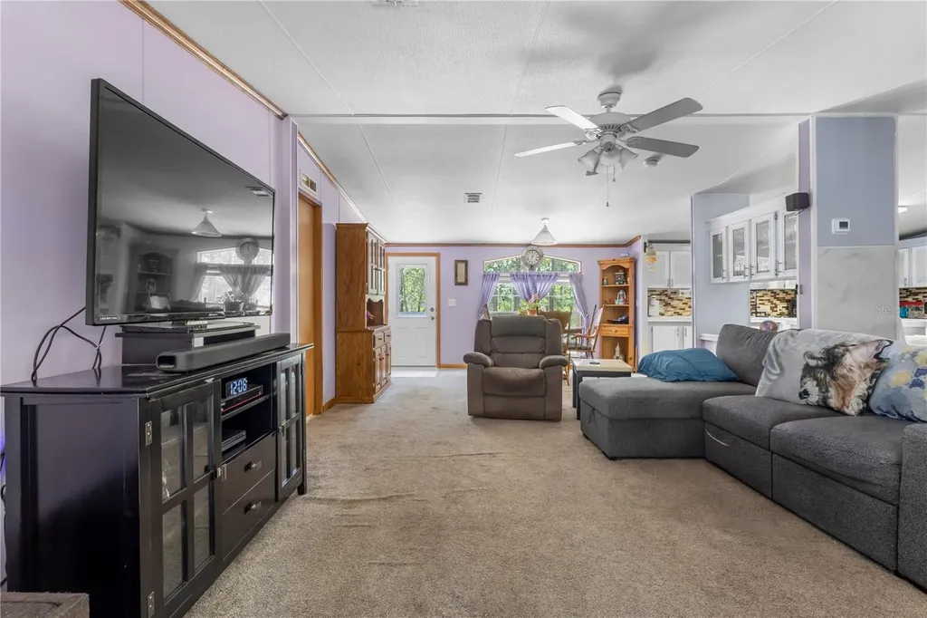 106 Arrowhead Point Road Hawthorne FL 32640