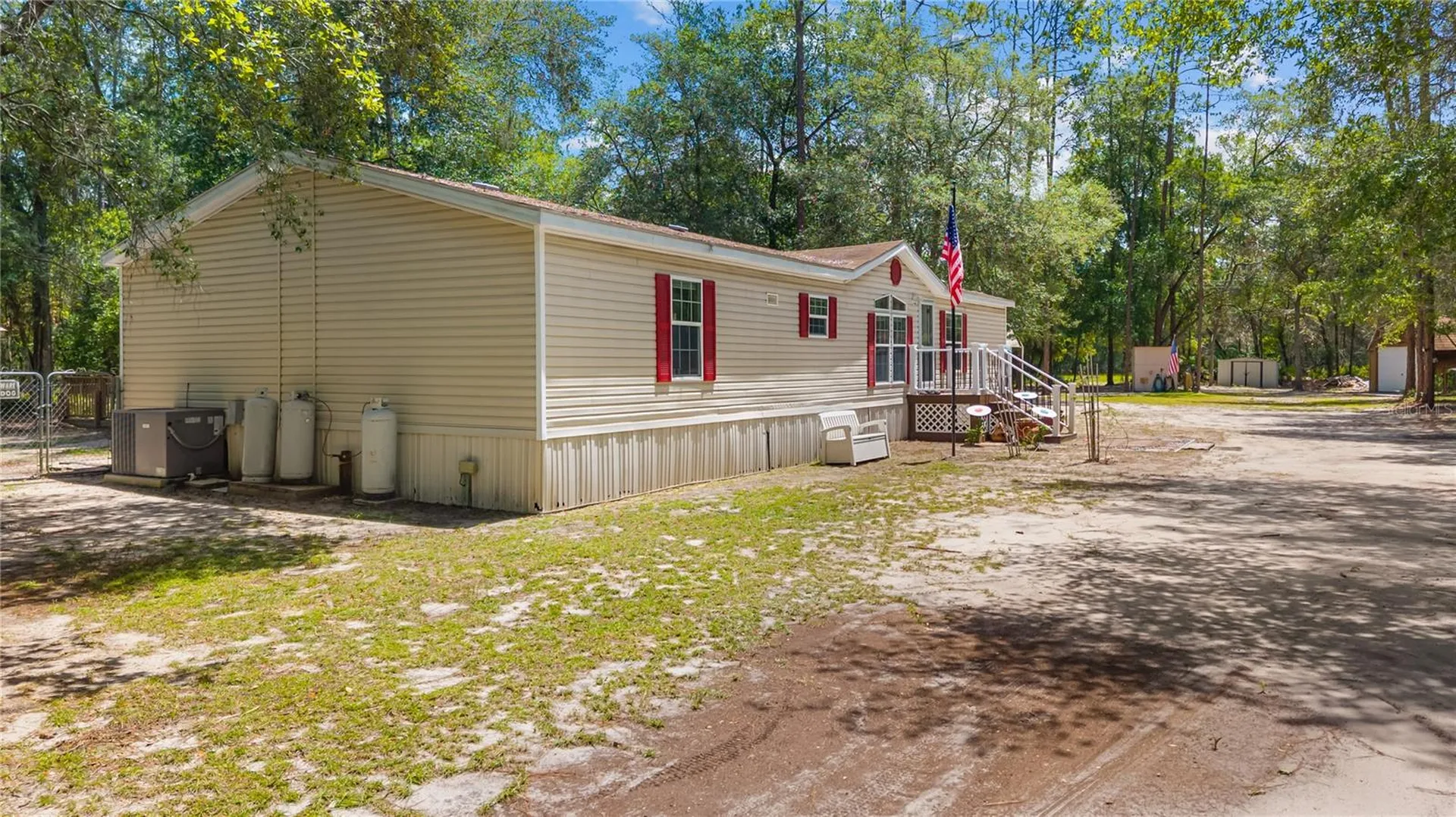 106 Arrowhead Point Road Hawthorne FL 32640