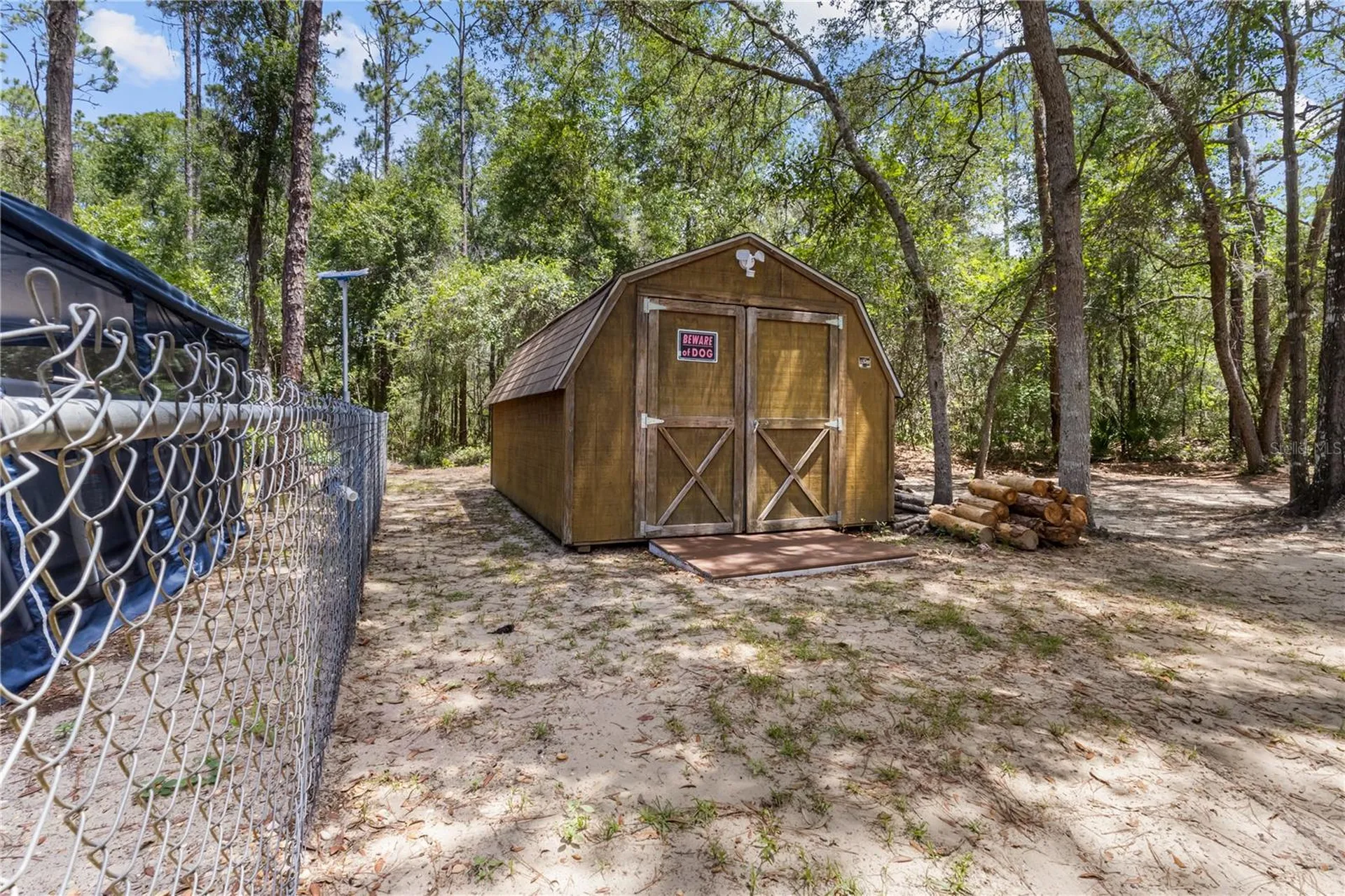 106 Arrowhead Point Road Hawthorne FL 32640