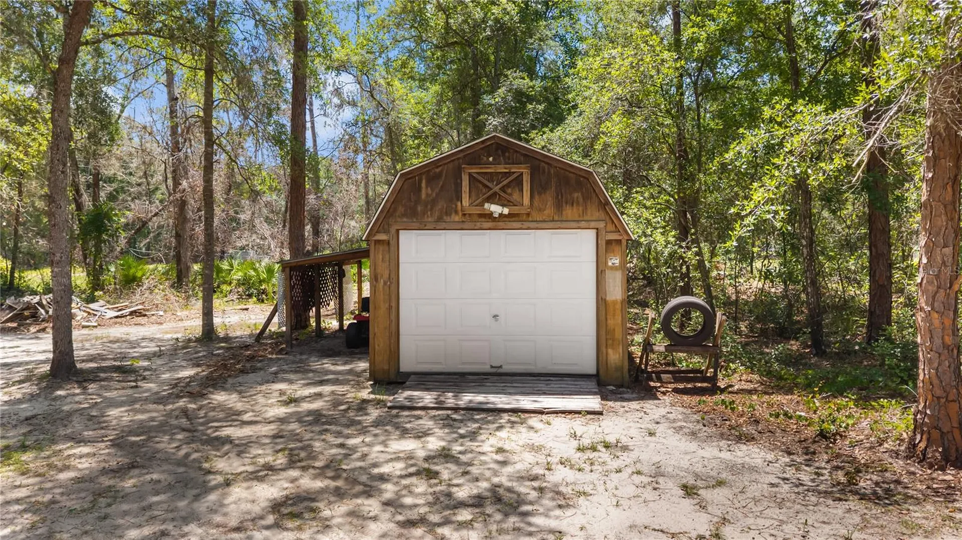 106 Arrowhead Point Road Hawthorne FL 32640