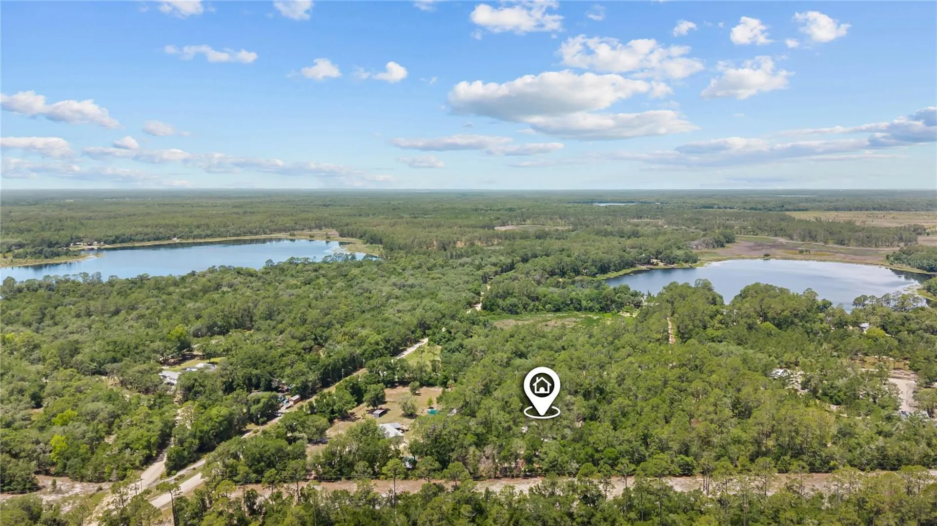 106 Arrowhead Point Road Hawthorne FL 32640