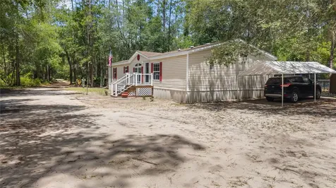 106 Arrowhead Point Road Hawthorne FL 32640