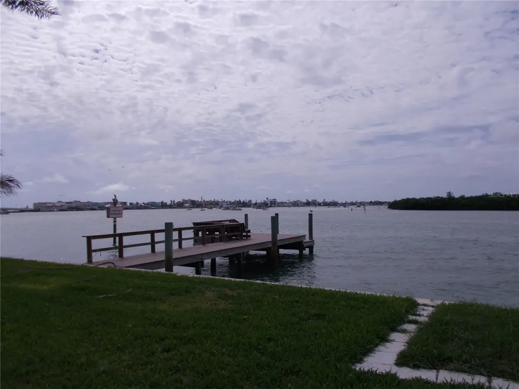 12570 4th Street E Treasure Island FL 33706