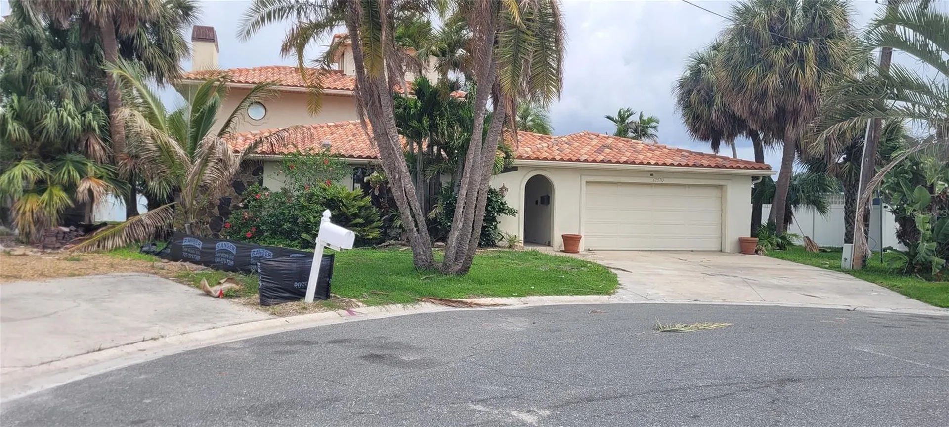 12570 4th Street E Treasure Island FL 33706