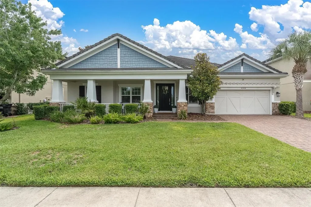 4304 Barbour Trail Odessa FL 33556