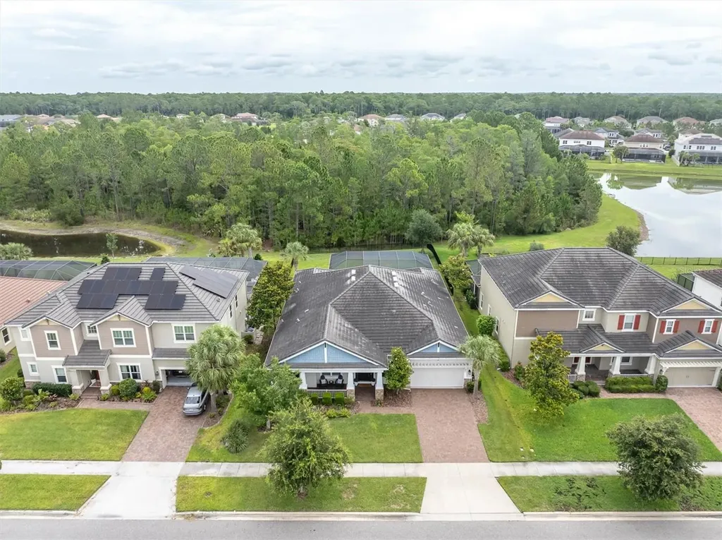 4304 Barbour Trail Odessa FL 33556