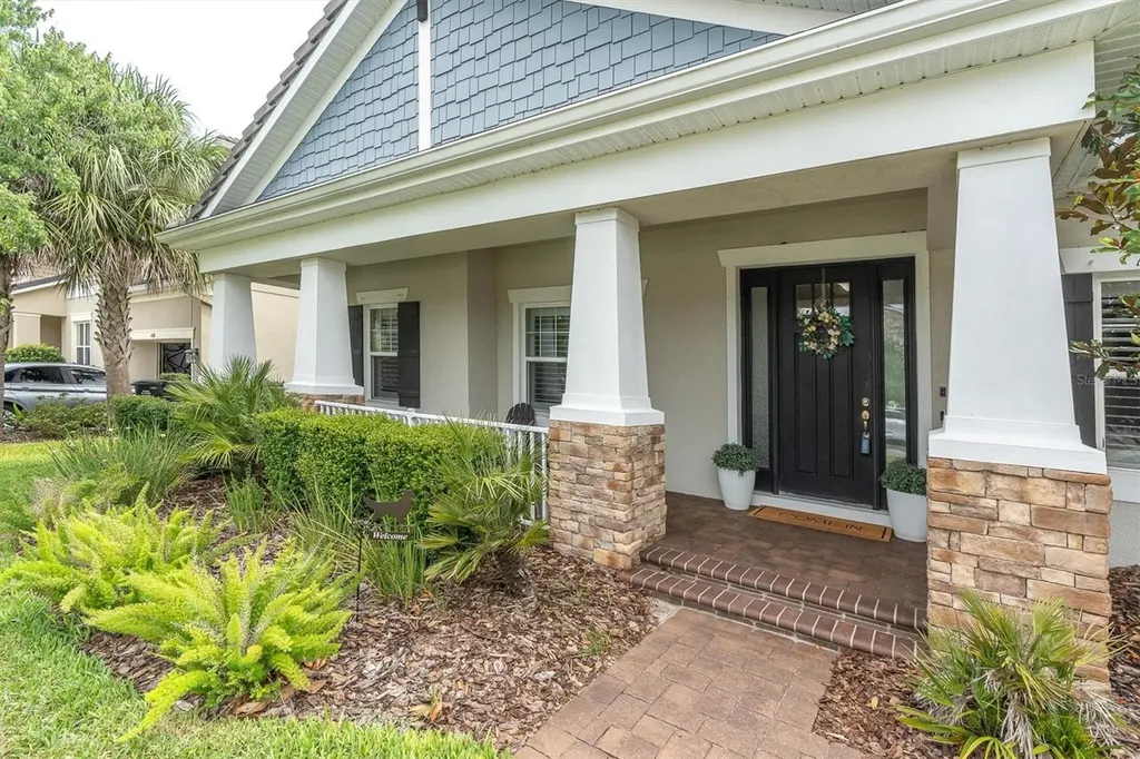 4304 Barbour Trail Odessa FL 33556