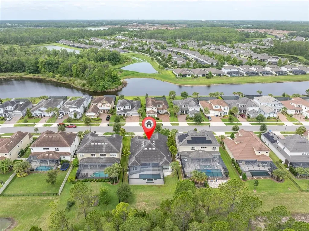 4304 Barbour Trail Odessa FL 33556