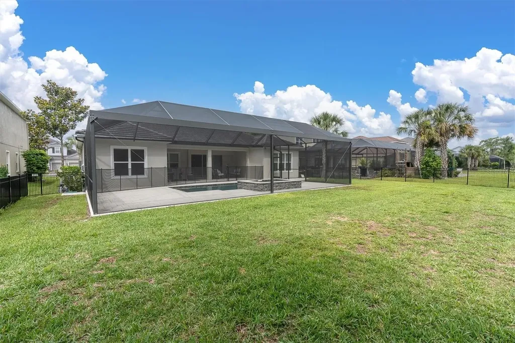 4304 Barbour Trail Odessa FL 33556