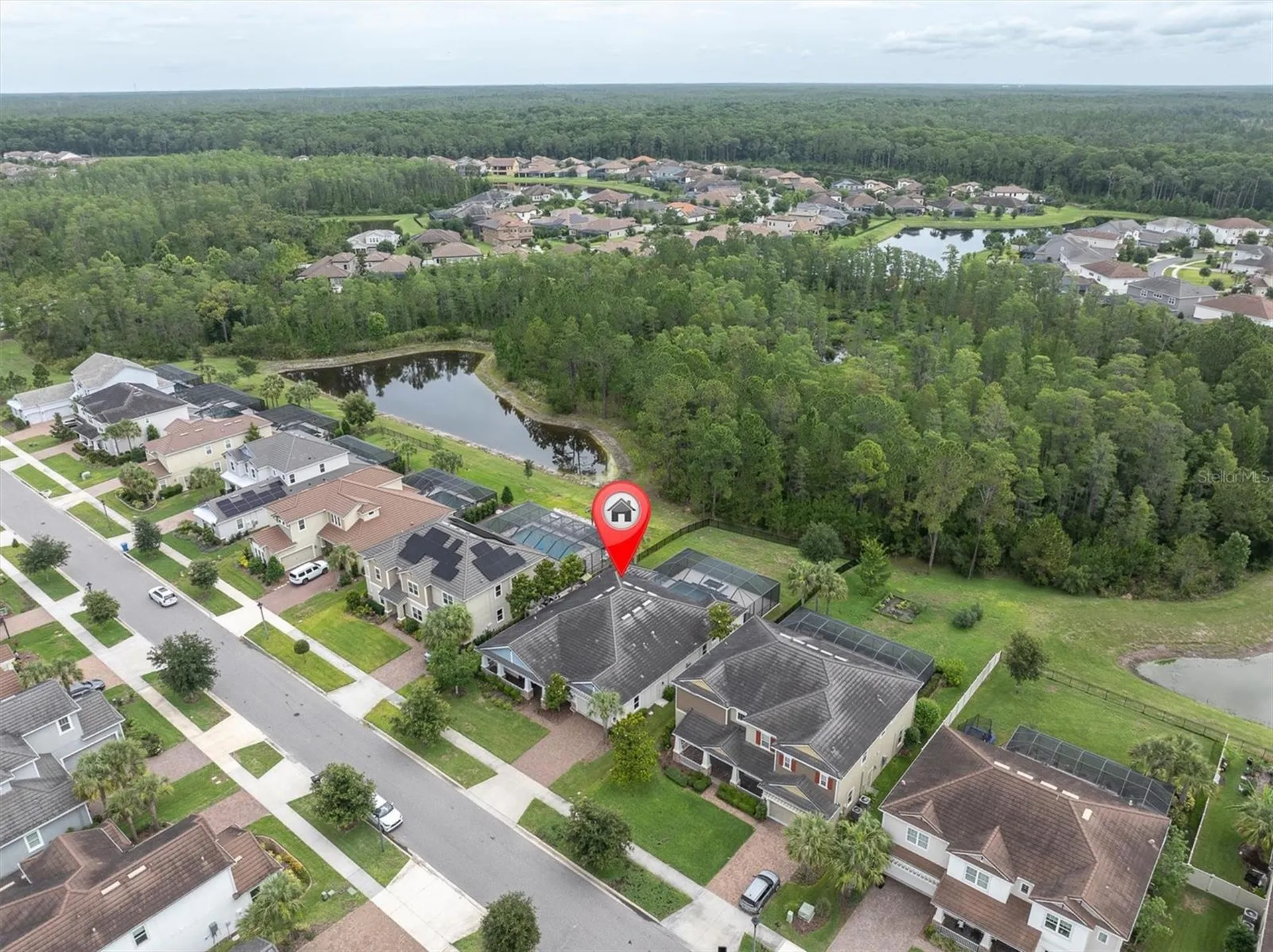 4304 Barbour Trail Odessa FL 33556