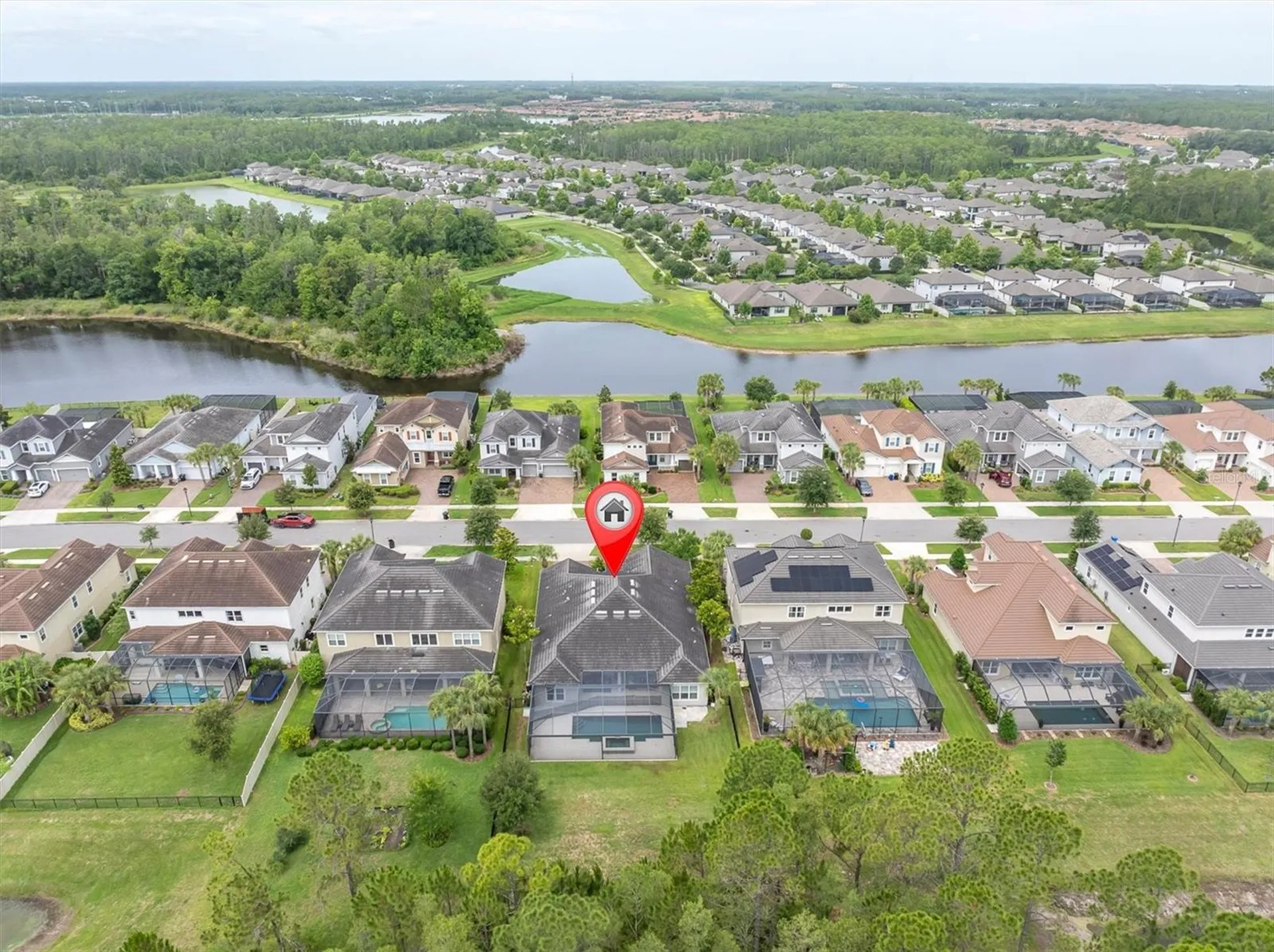 4304 Barbour Trail Odessa FL 33556