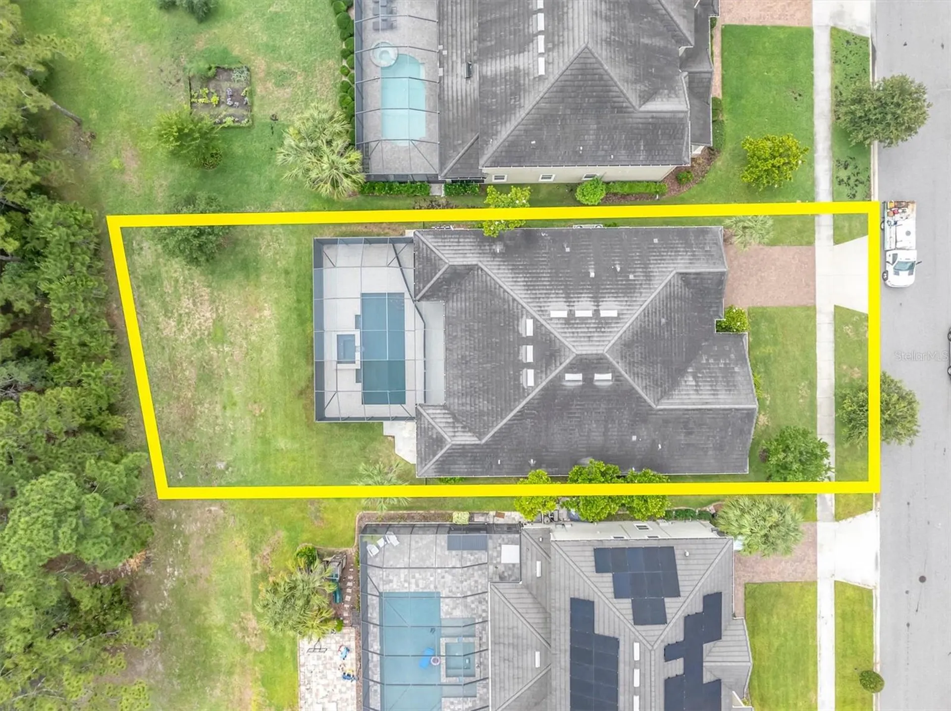 4304 Barbour Trail Odessa FL 33556
