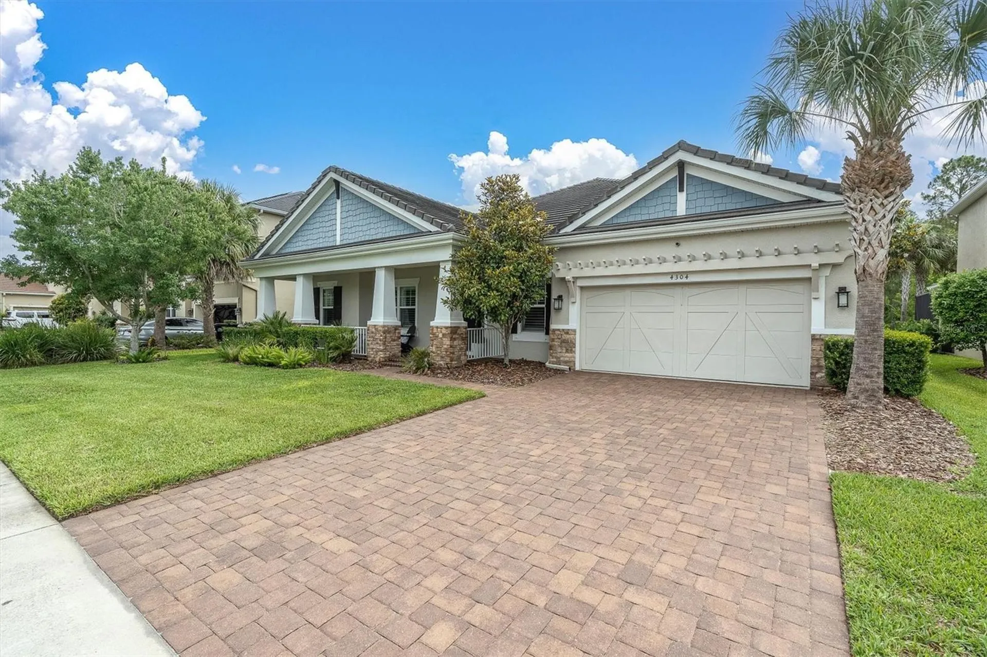 4304 Barbour Trail Odessa FL 33556