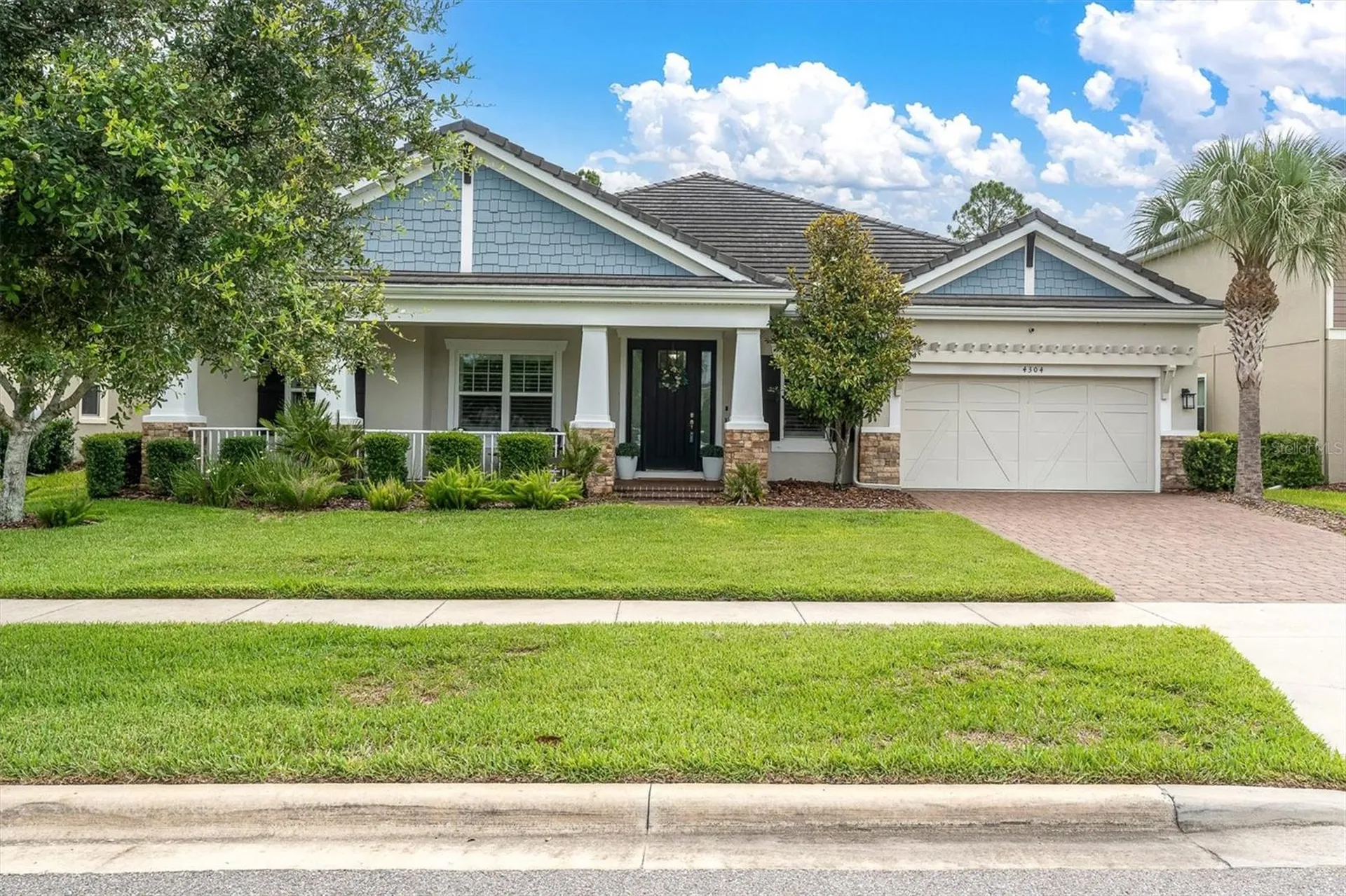 4304 Barbour Trail Odessa FL 33556
